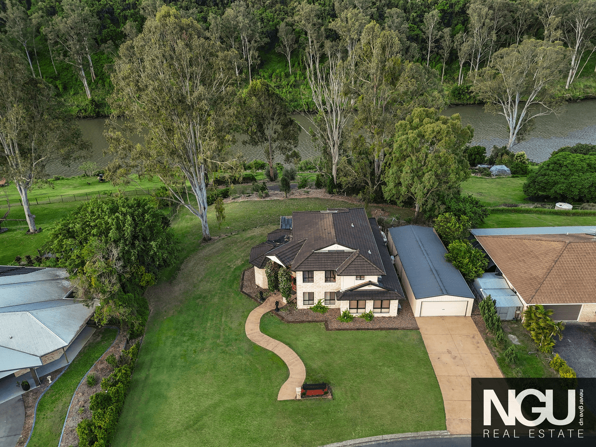 79 President Circle, KARALEE, QLD 4306