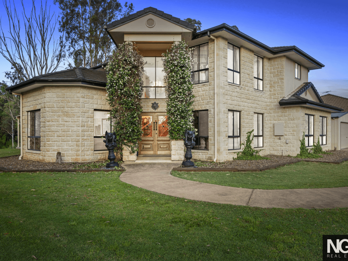 79 President Circle, KARALEE, QLD 4306