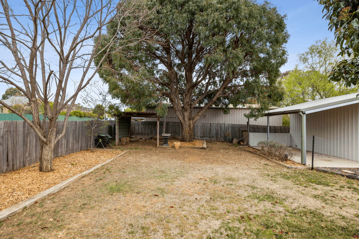 24 Oliver Street, Berridale, NSW 2628