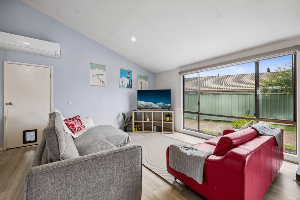 24 Oliver Street, Berridale, NSW 2628