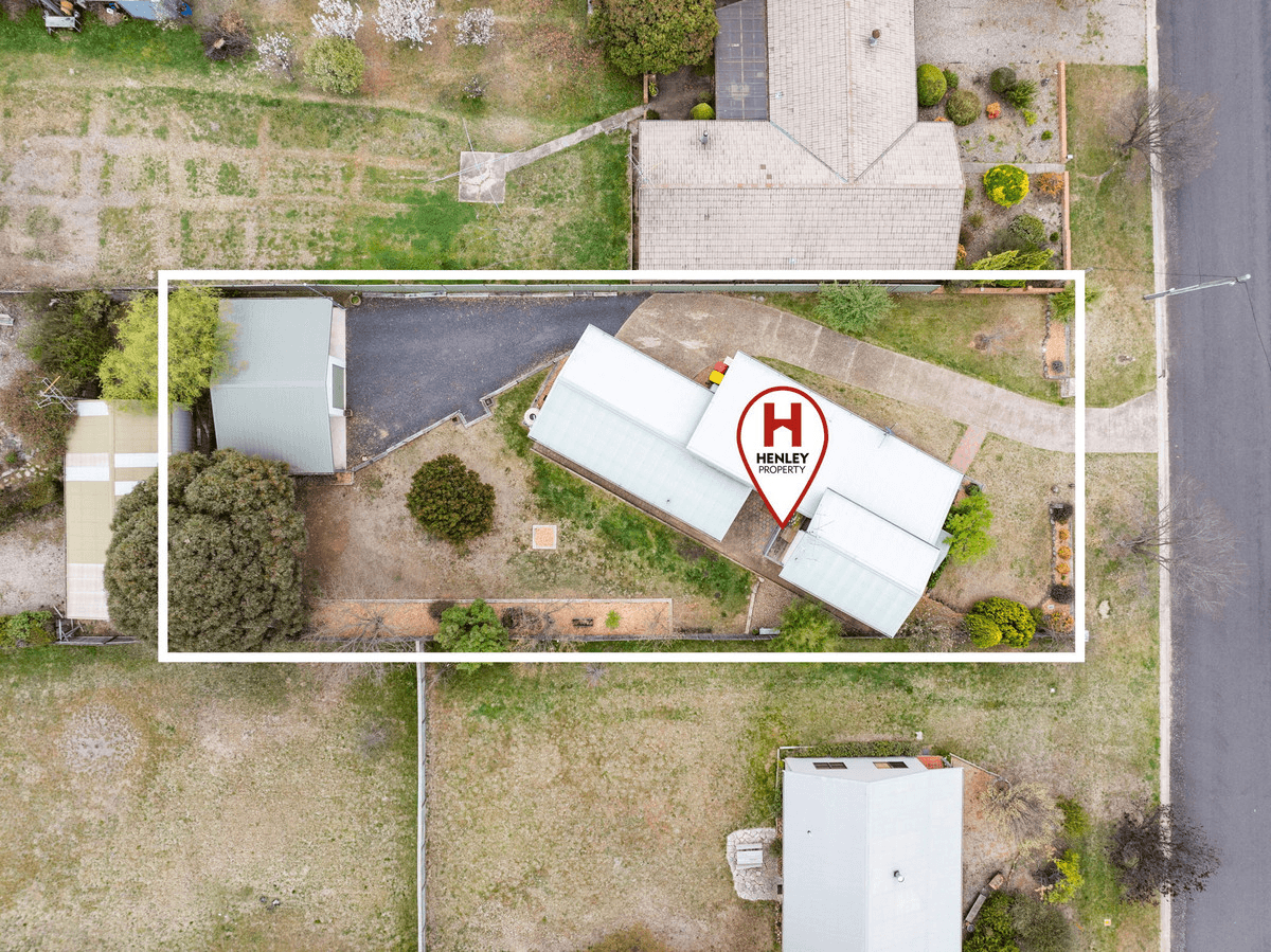 24 Oliver Street, Berridale, NSW 2628