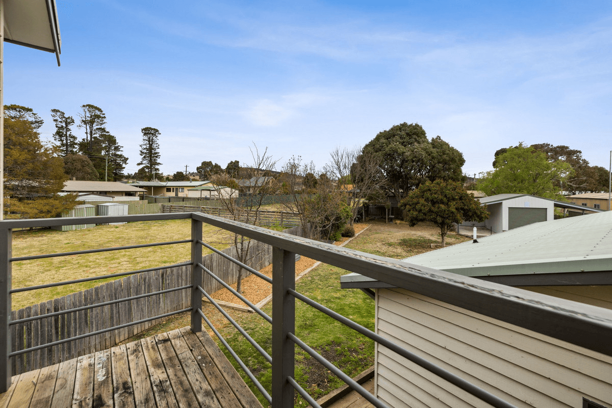 24 Oliver Street, Berridale, NSW 2628