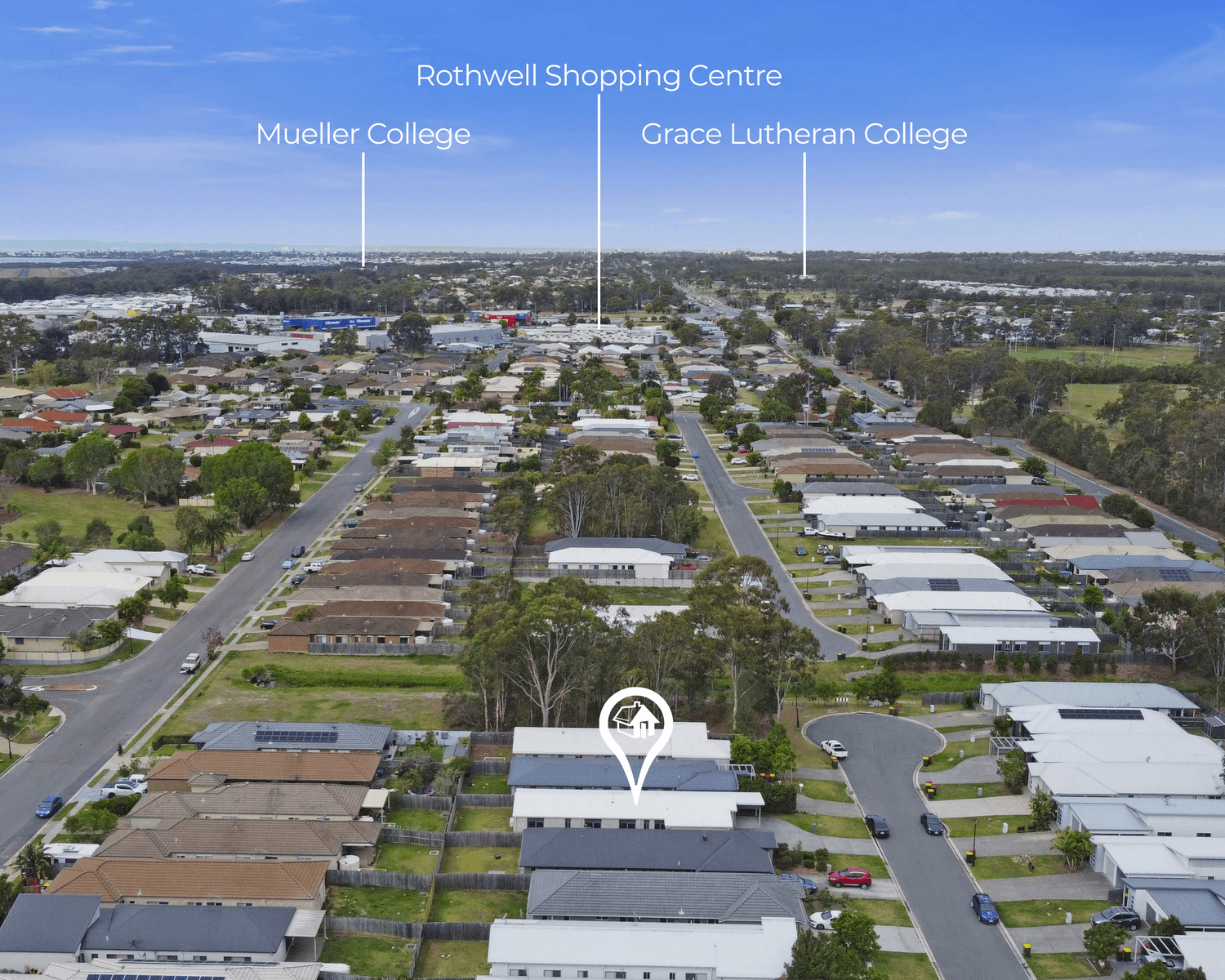 66 Jones Street, Rothwell, QLD 4022