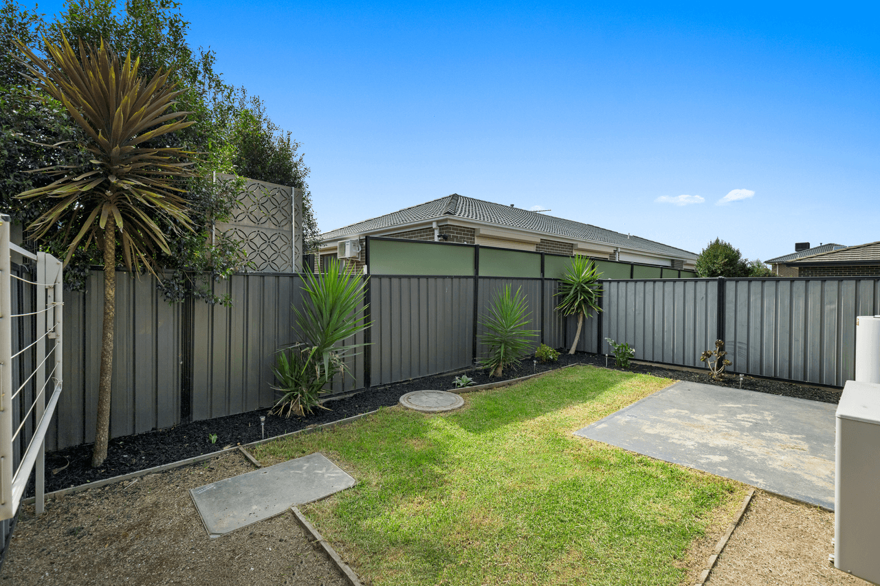 134 Everard Rd, MERNDA, VIC 3754