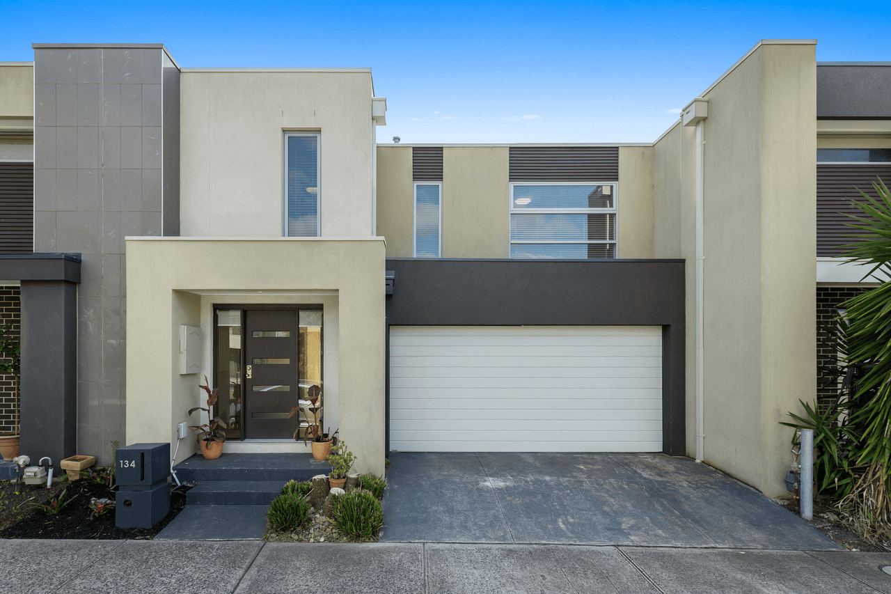 134 Everard Rd, MERNDA, VIC 3754