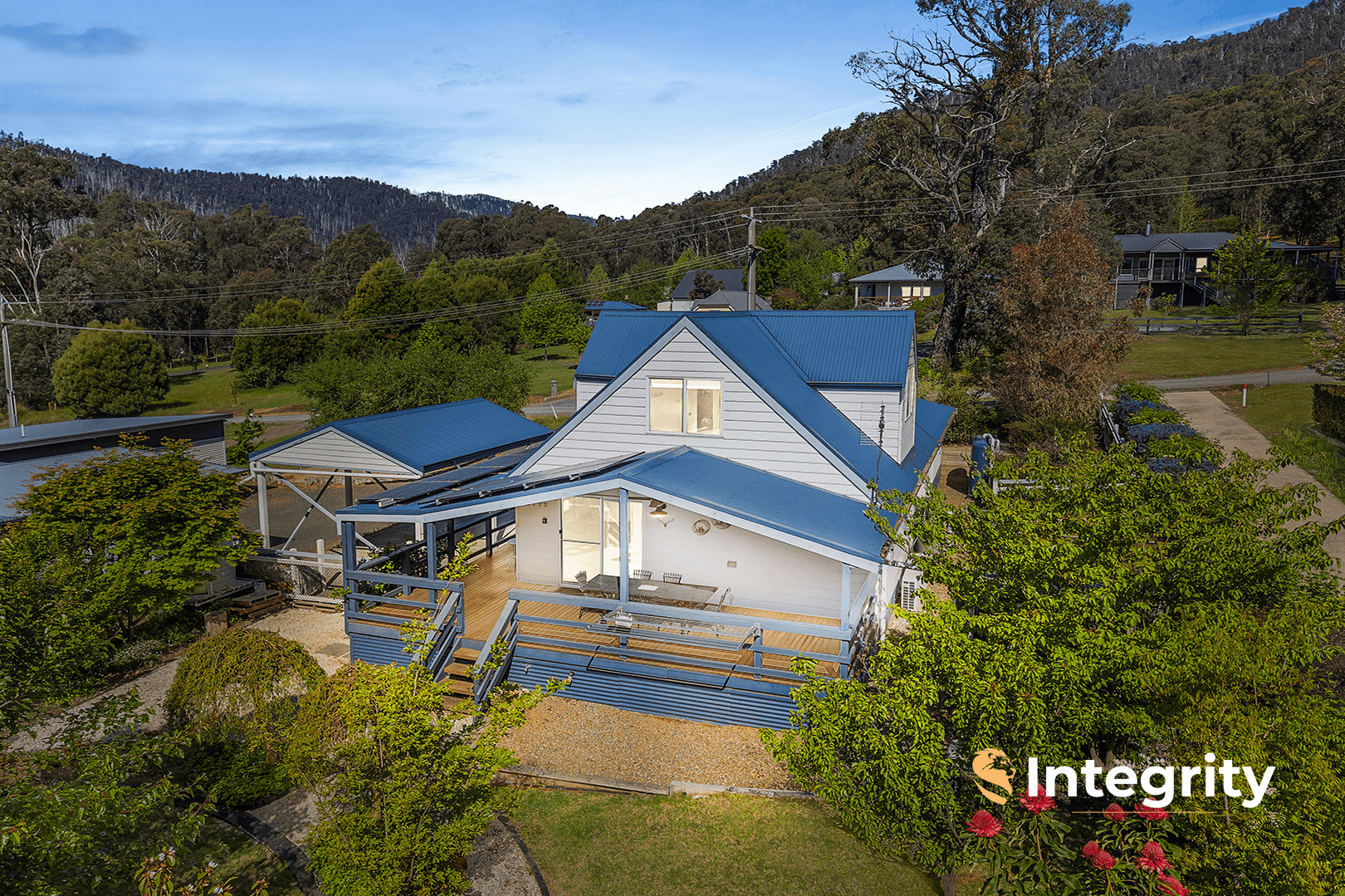 16 Hill Avenue, Marysville, VIC 3779