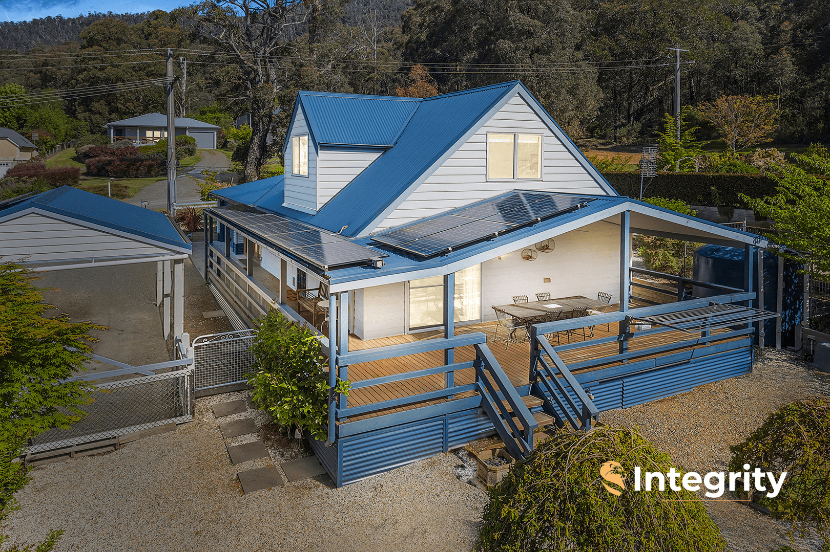 16 Hill Avenue, Marysville, VIC 3779