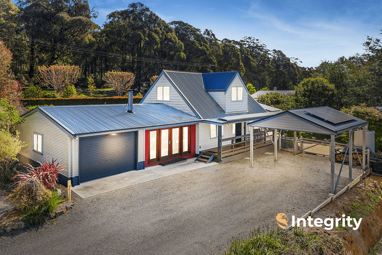 16 Hill Avenue, Marysville, VIC 3779