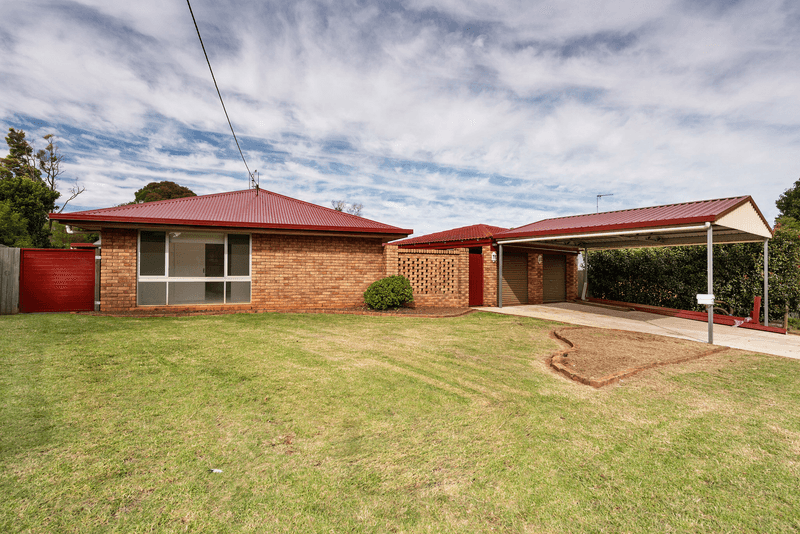 118 Alderley St, Rangeville, QLD 4350