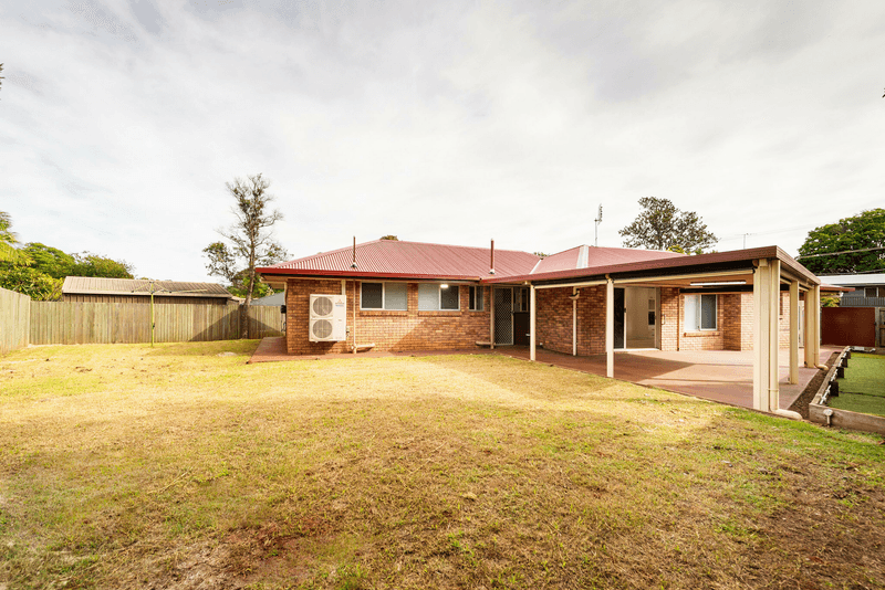 118 Alderley St, Rangeville, QLD 4350