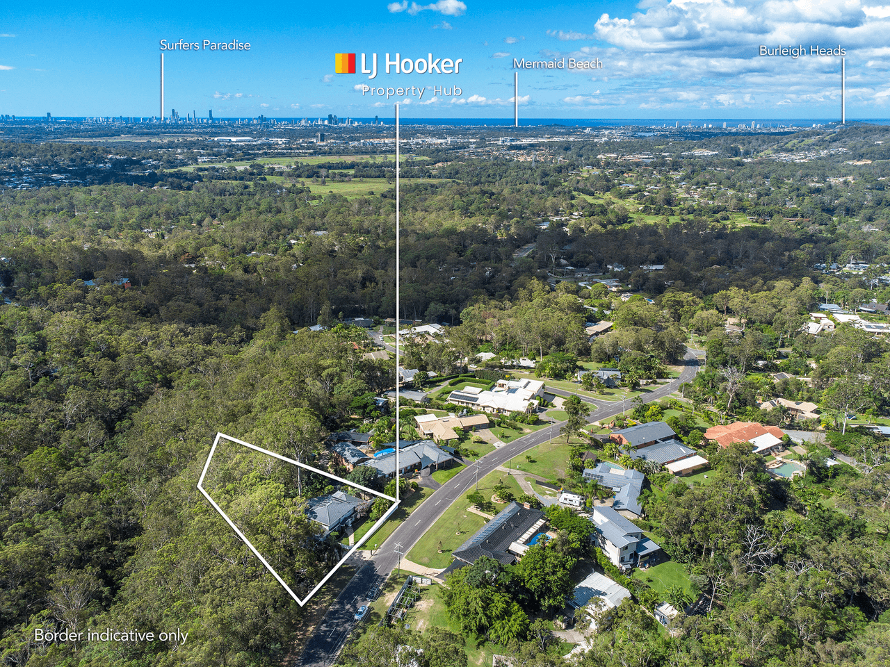 43 Wallaby Drive, MUDGEERABA, QLD 4213