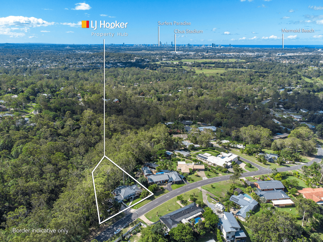 43 Wallaby Drive, MUDGEERABA, QLD 4213