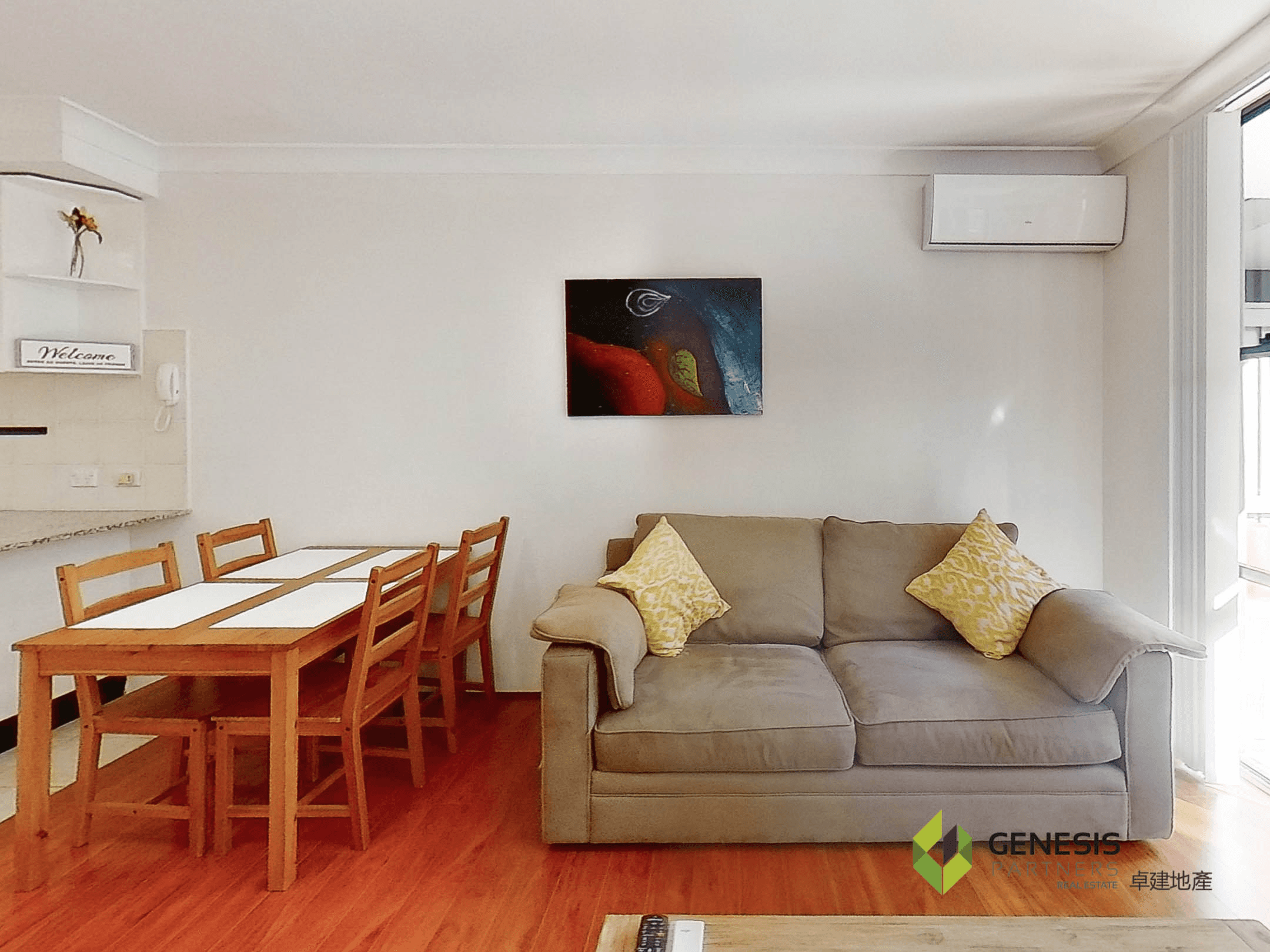13/5-17 Pacific Highway, ROSEVILLE, NSW 2069