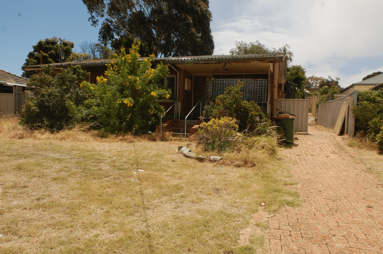 169 Broun Avenue, MORLEY, WA 6062