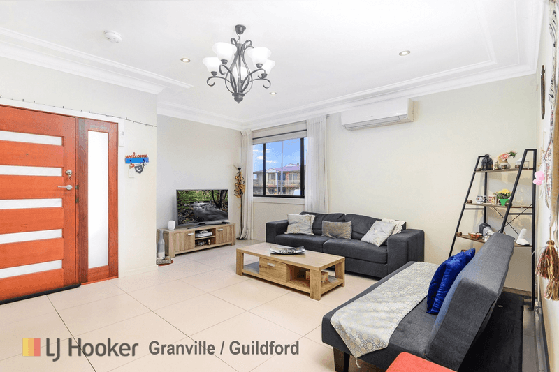380 Blaxcell Street, GRANVILLE, NSW 2142