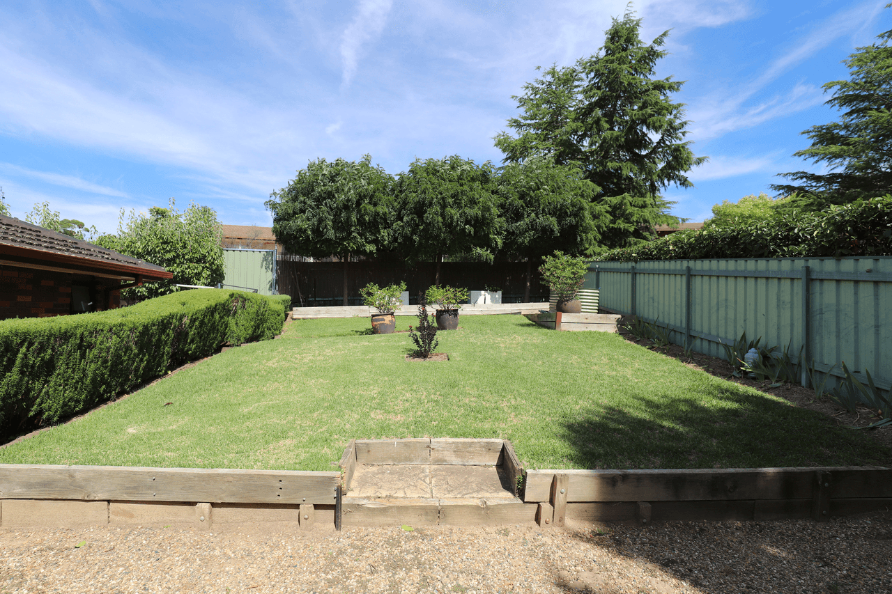 12 Byrne Street, COOTAMUNDRA, NSW 2590