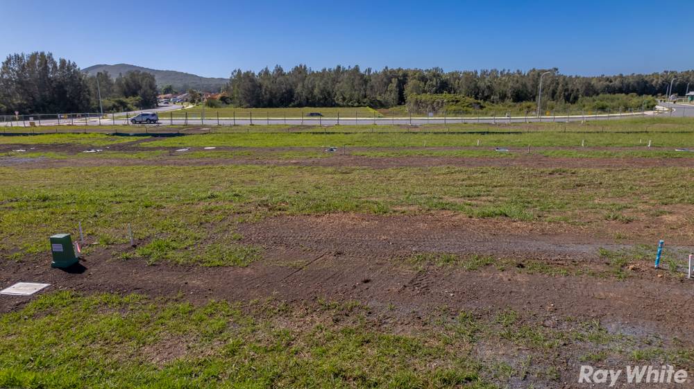 Lot 18 Surfside Avenue, FORSTER, NSW 2428