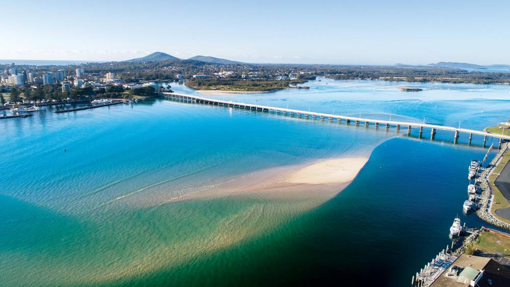 Lot 18 Surfside Avenue, FORSTER, NSW 2428