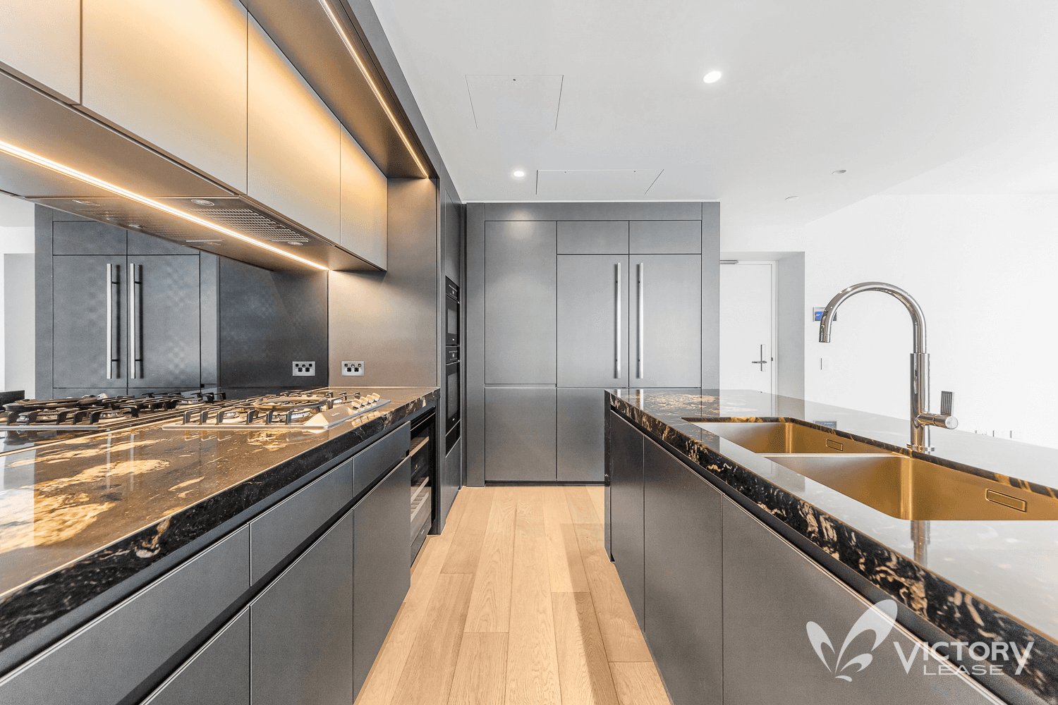 31F/2 Watermans Quay, Barangaroo, NSW 2000