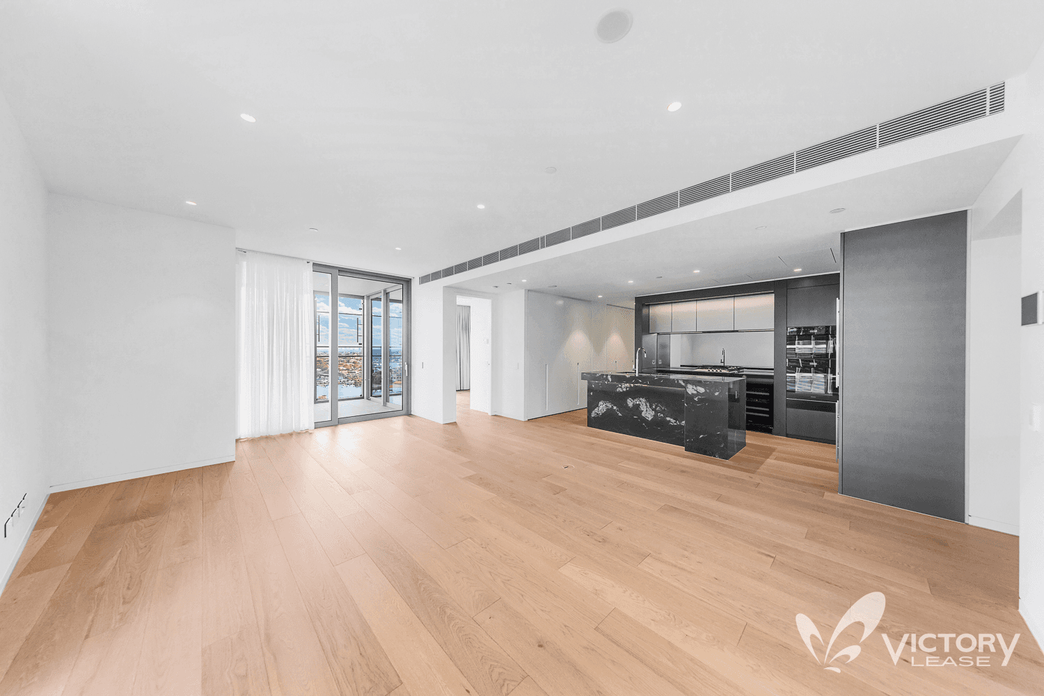 31F/2 Watermans Quay, Barangaroo, NSW 2000