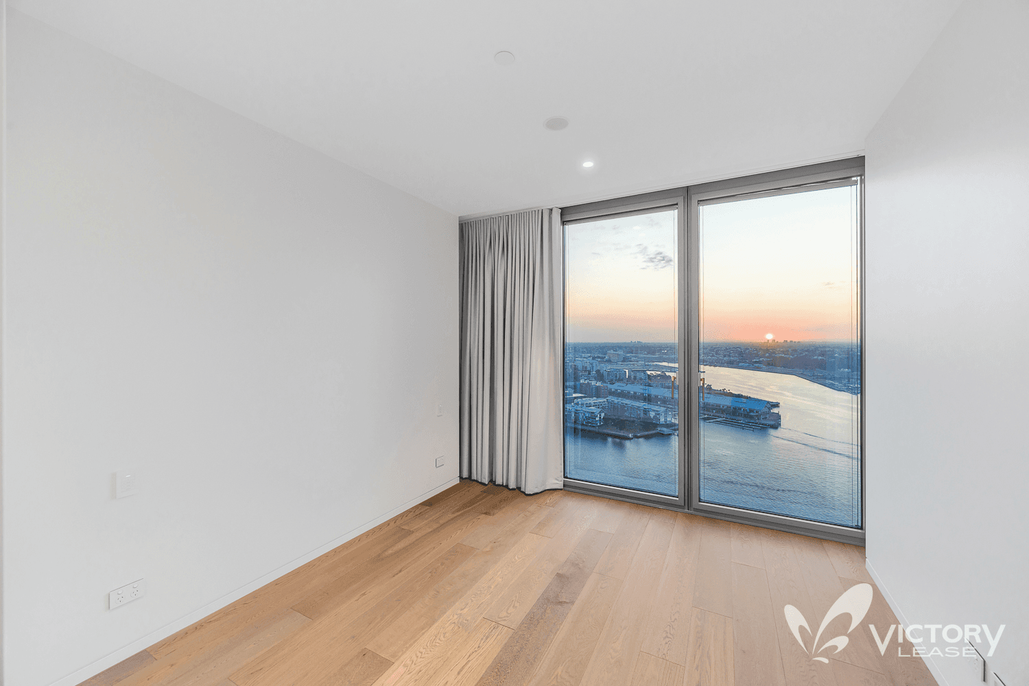 31F/2 Watermans Quay, Barangaroo, NSW 2000