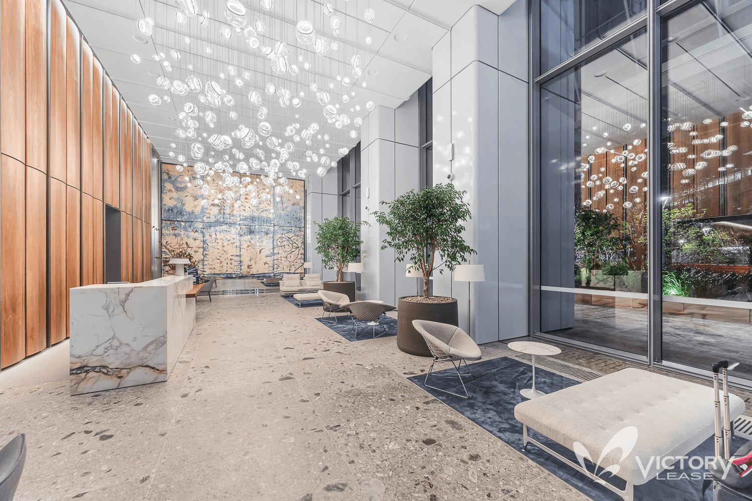 31F/2 Watermans Quay, Barangaroo, NSW 2000