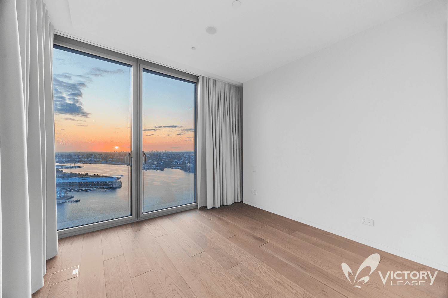 31F/2 Watermans Quay, Barangaroo, NSW 2000