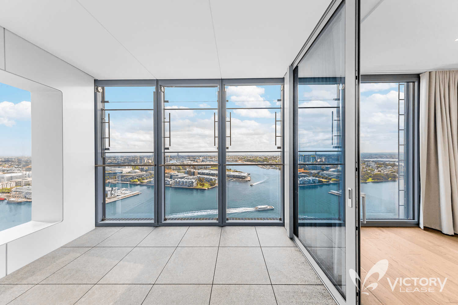 31F/2 Watermans Quay, Barangaroo, NSW 2000