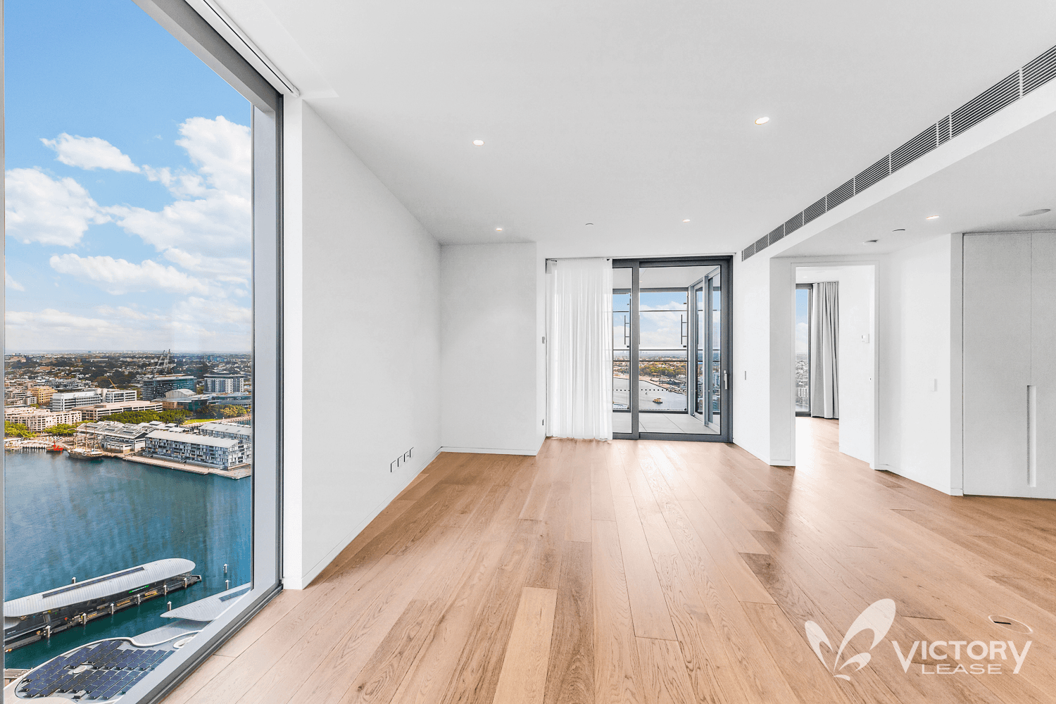 31F/2 Watermans Quay, Barangaroo, NSW 2000