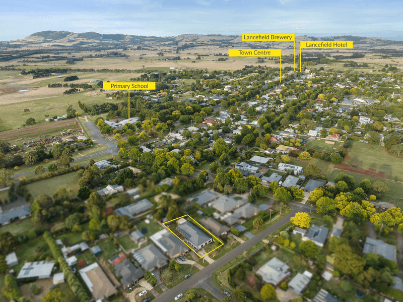 8 Connors Road, LANCEFIELD, VIC 3435