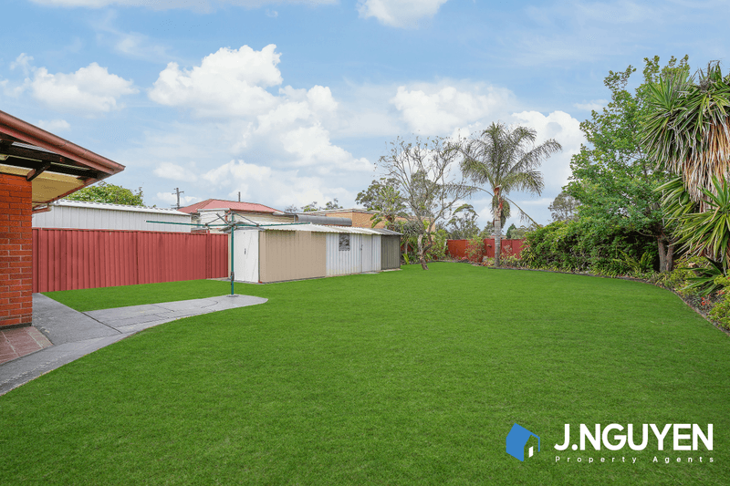 43 Delamere Street, CANLEY VALE, NSW 2166