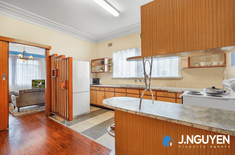43 Delamere Street, CANLEY VALE, NSW 2166