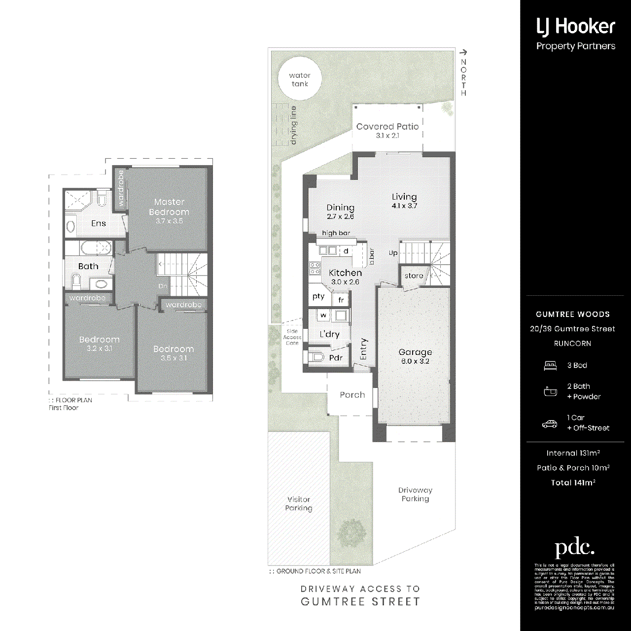 20/39 Gumtree Street, RUNCORN, QLD 4113