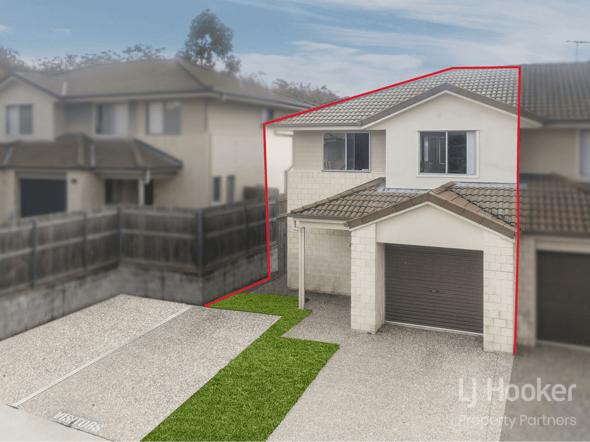 20/39 Gumtree Street, RUNCORN, QLD 4113