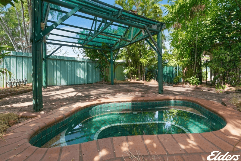 1/4 Wyatt Street, GRAY, NT 0830