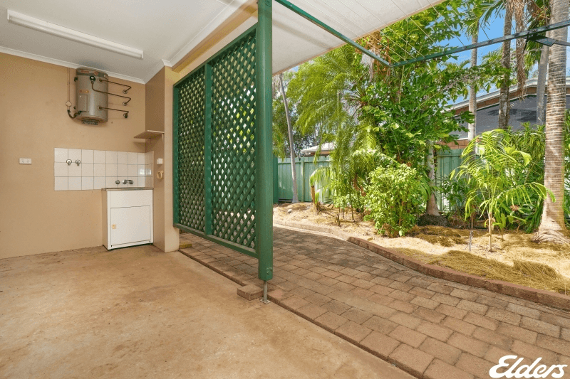 1/4 Wyatt Street, GRAY, NT 0830