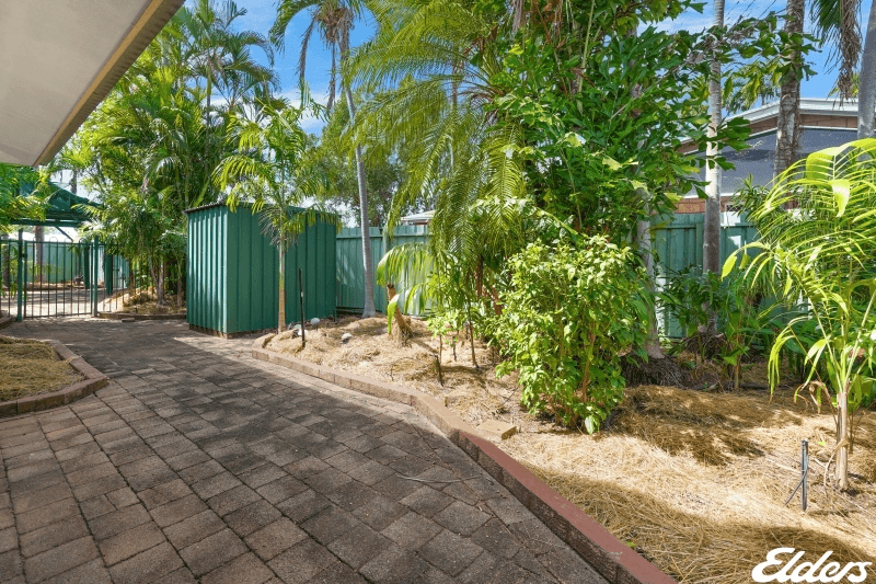 1/4 Wyatt Street, GRAY, NT 0830