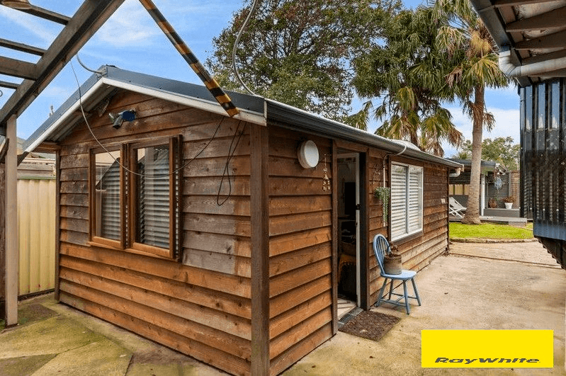 122 Oberon Road, CHITTAWAY BAY, NSW 2261