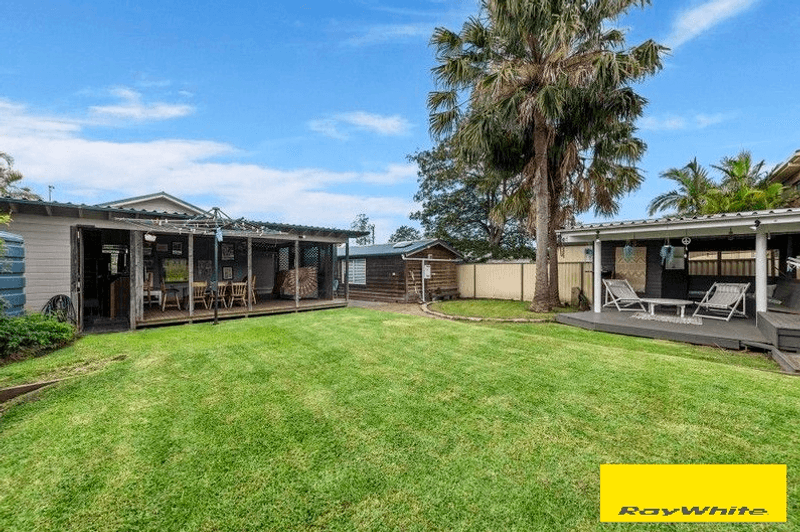 122 Oberon Road, CHITTAWAY BAY, NSW 2261