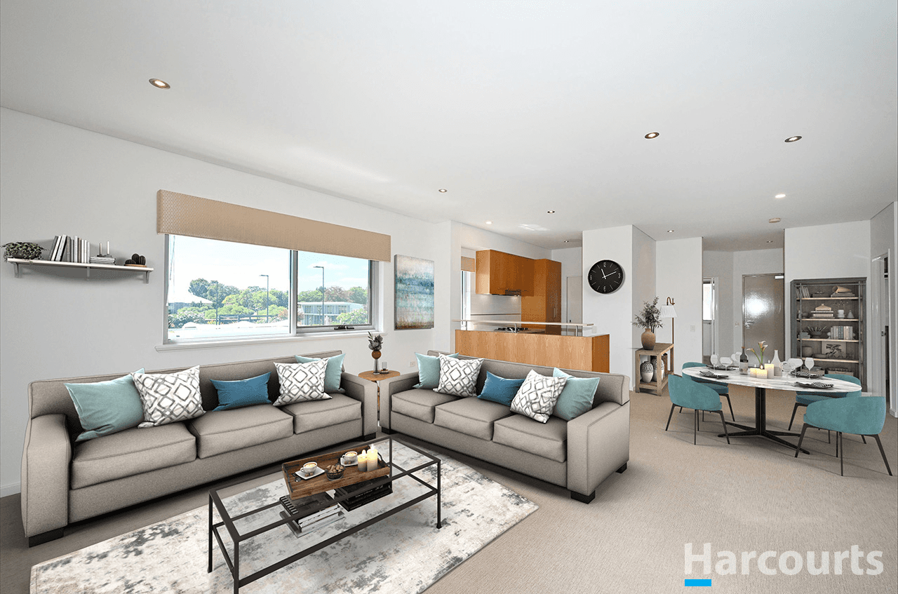 77/10 Roebuck Drive, SALTER POINT, WA 6152