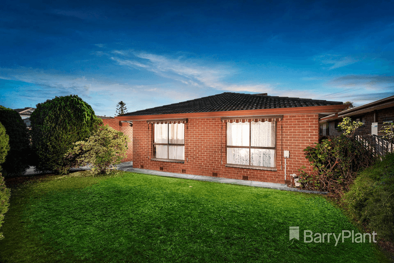 11 Strickland Avenue, Mill Park, VIC 3082