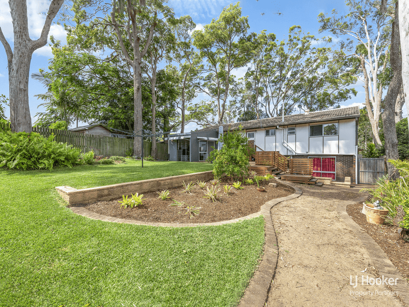 12 O'Callaghan Street, HOLLAND PARK, QLD 4121