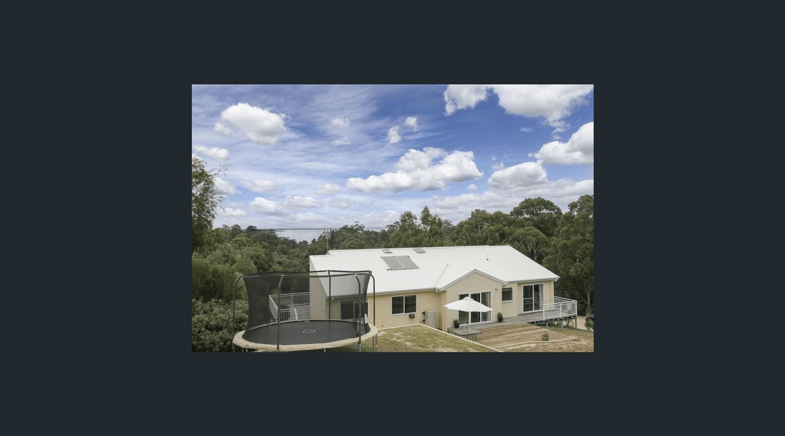 12 Kingscote Dr, Metung, VIC 3904