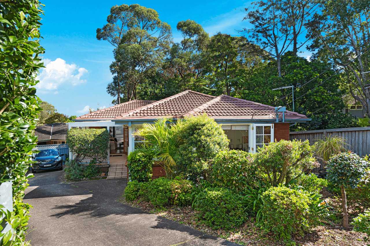 7 Wilima Place, FRENCHS FOREST, NSW 2086