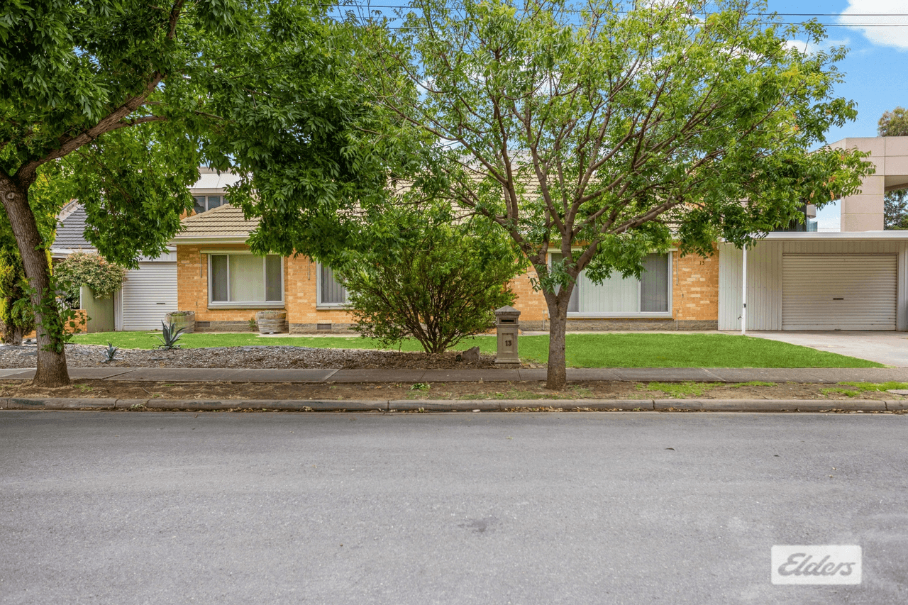 13 Chatswood Grove, Underdale, SA 5032