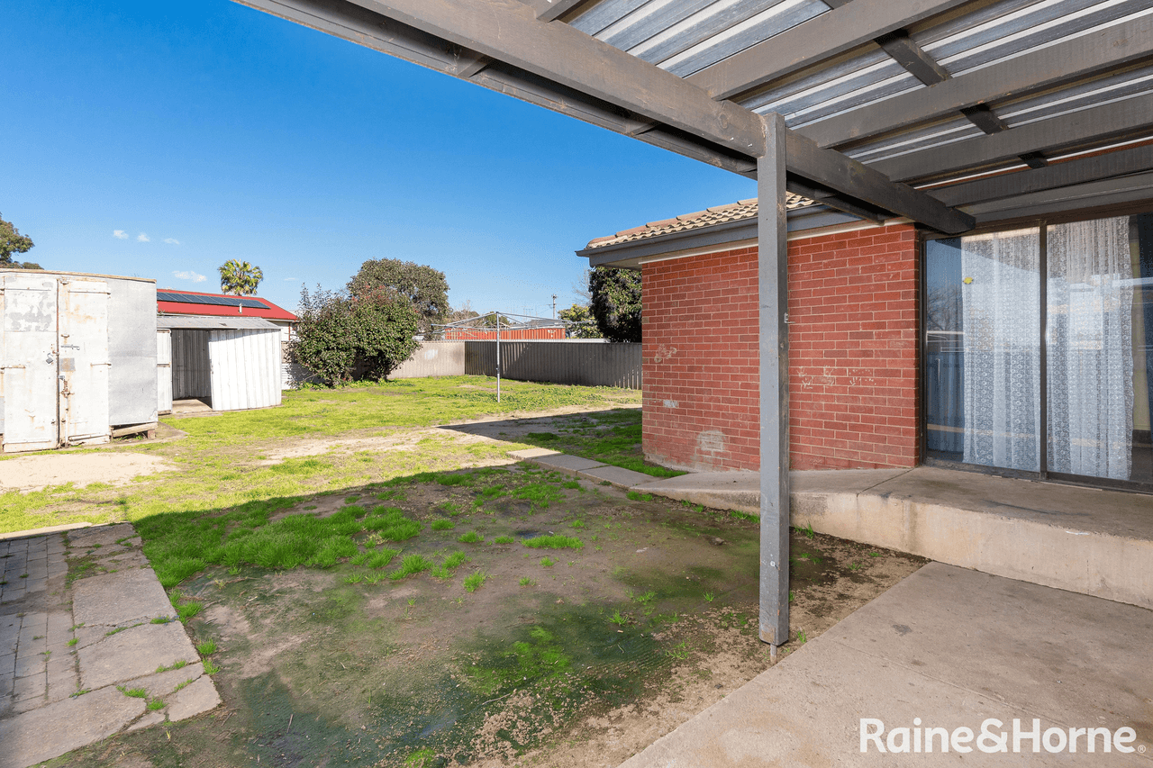 24 Mumford Street, ASHMONT, NSW 2650