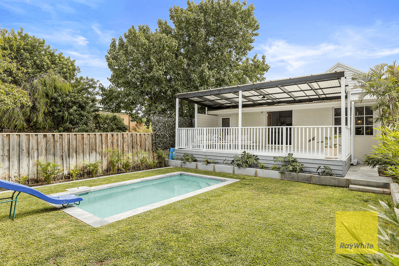 20 Stuart Street, MOSMAN PARK, WA 6012