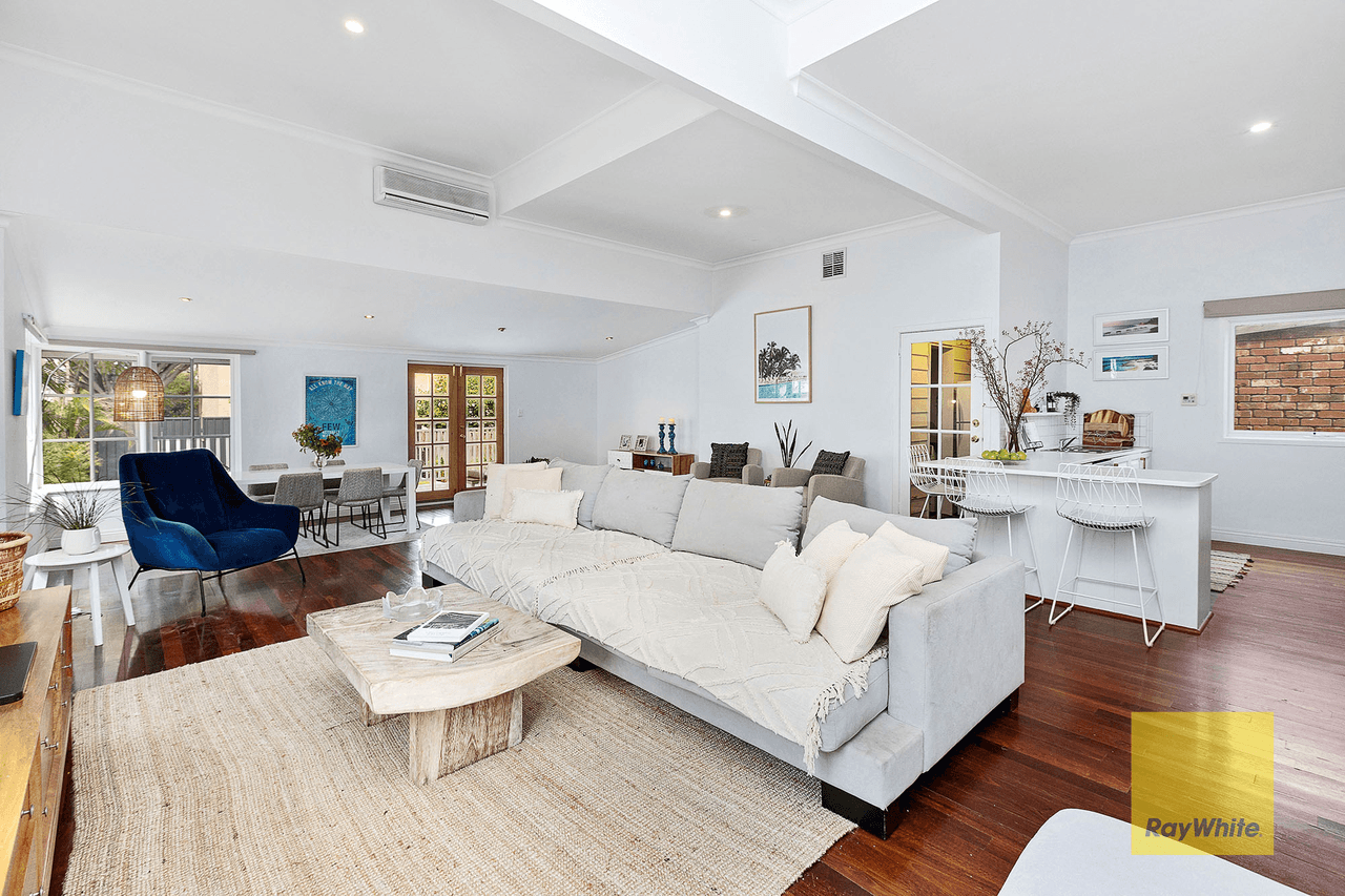 20 Stuart Street, MOSMAN PARK, WA 6012