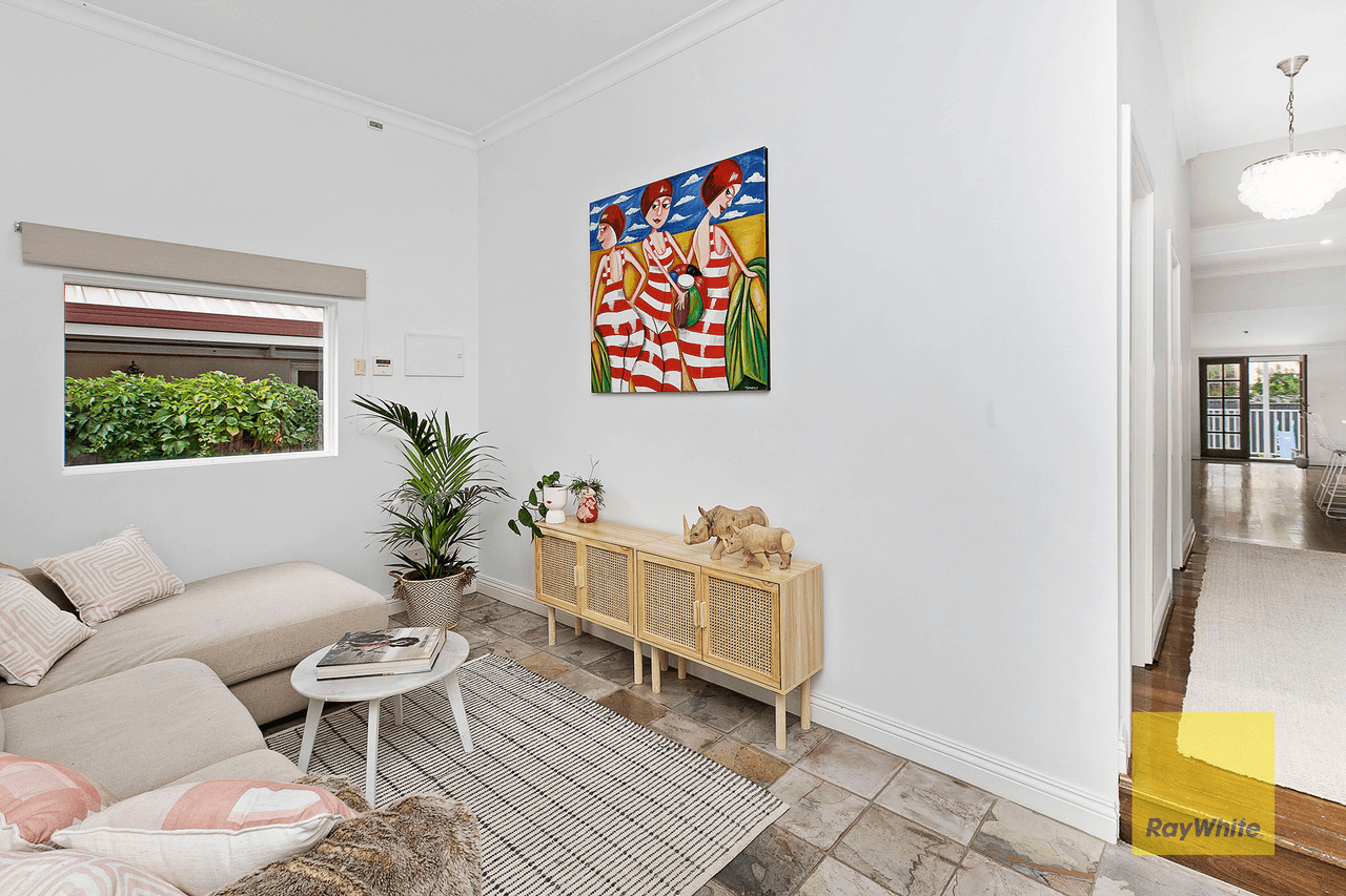 20 Stuart Street, MOSMAN PARK, WA 6012