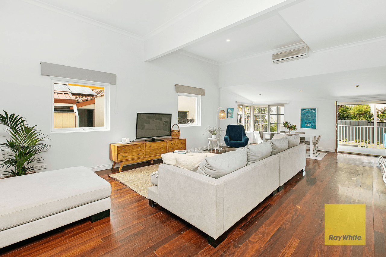 20 Stuart Street, MOSMAN PARK, WA 6012